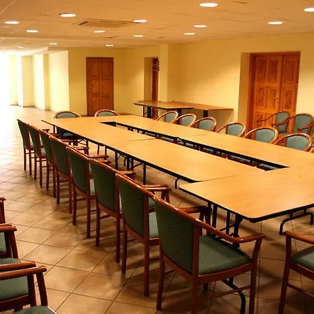 Gastland M0 Hotel & Conference Center 
