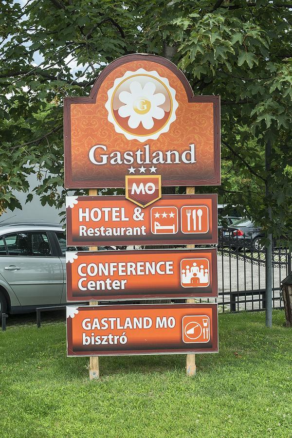 Gastland M0 & Conference Center Szigetszentmiklos